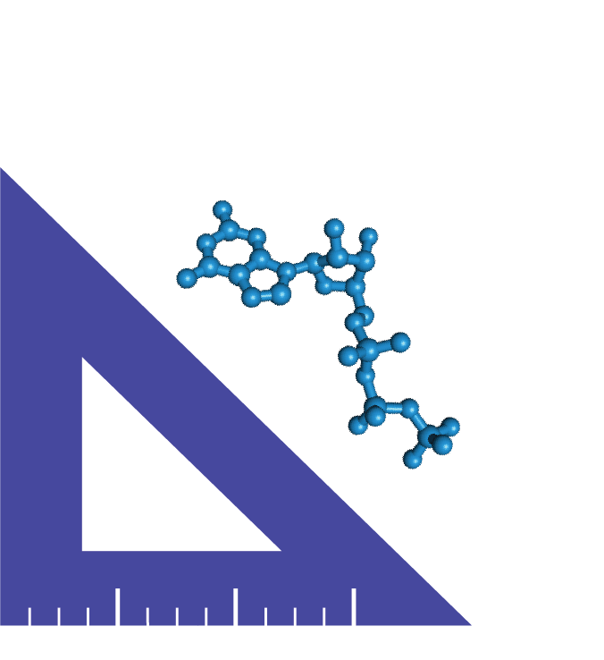 Modification of small molecules for medicinal chemistry 